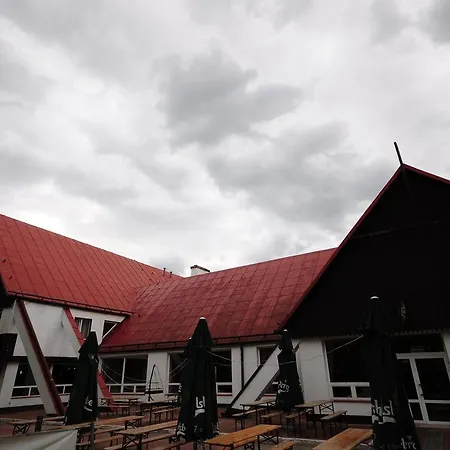 Pod Kasztanami Ryn (Warmian-Masurian)