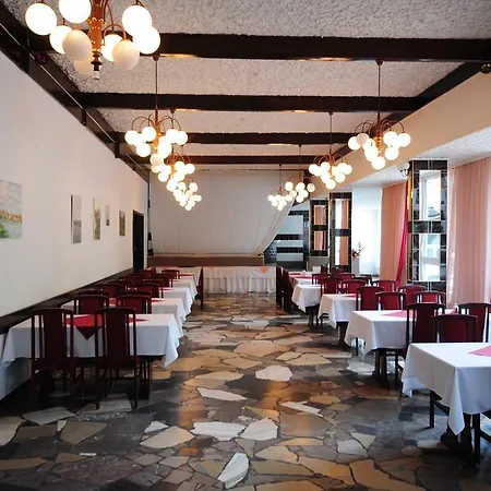 Gasthof Pod Kasztanami *