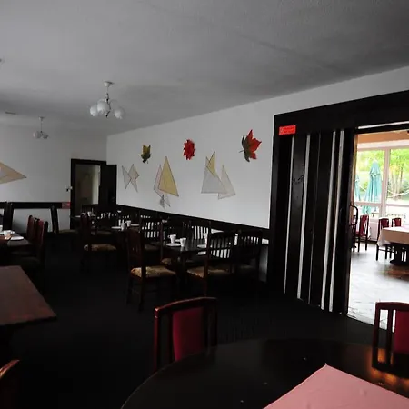 Inn Pod Kasztanami Ryn (Warmian-Masurian)