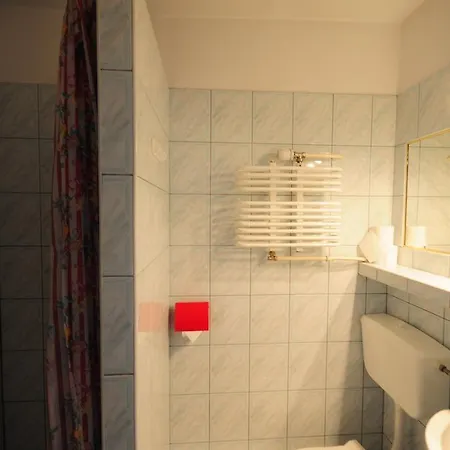 Gasthof Pod Kasztanami