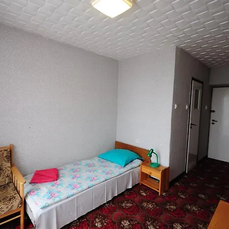 Pod Kasztanami * Ryn (Warmian-Masurian)