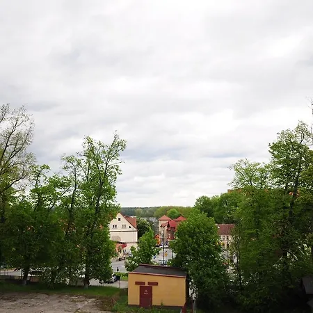 Pod Kasztanami Ryn (Warmian-Masurian)