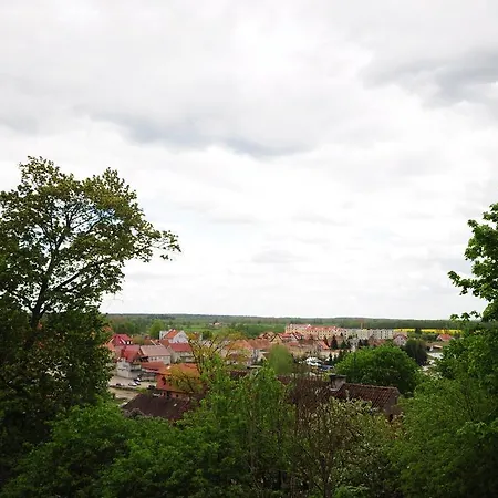 Pod Kasztanami Inn *