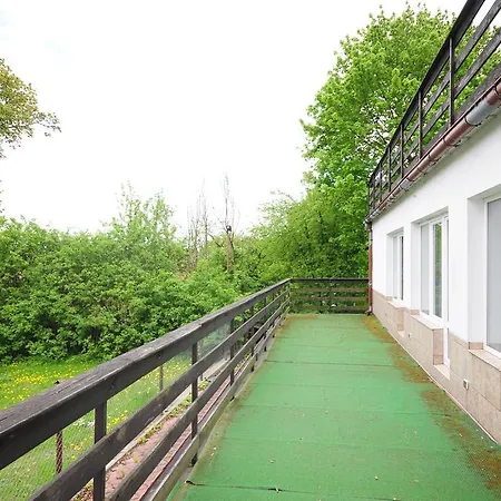 Gasthof Pod Kasztanami