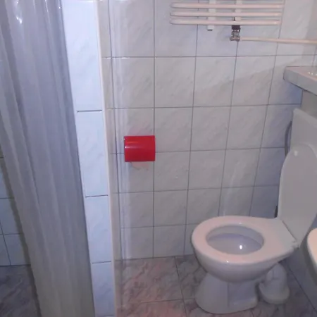 Pod Kasztanami Gasthof