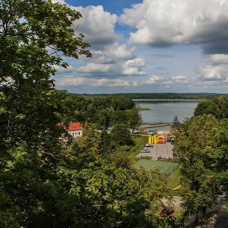 Pod Kasztanami Zajazd