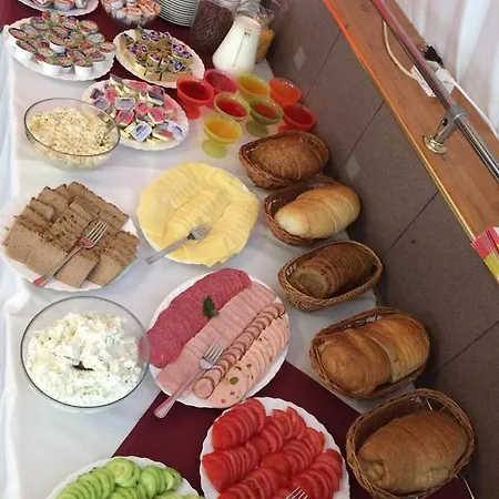 Pod Kasztanami Gasthof