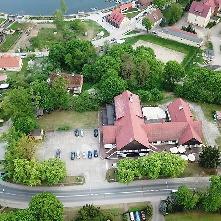 Pod Kasztanami Ryn (Warmian-Masurian)