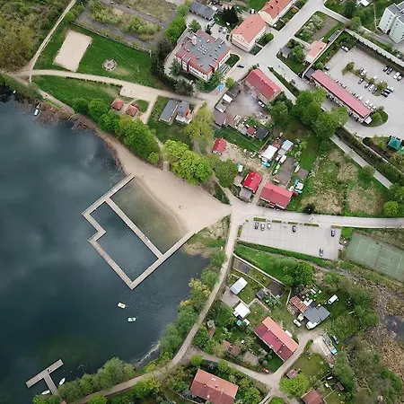 Gasthof Pod Kasztanami Ryn (Warmian-Masurian)