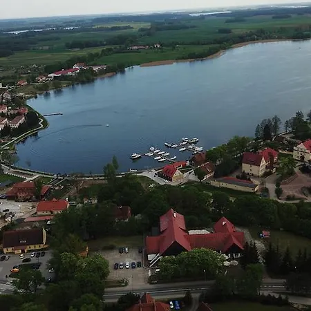 Gasthof Pod Kasztanami *