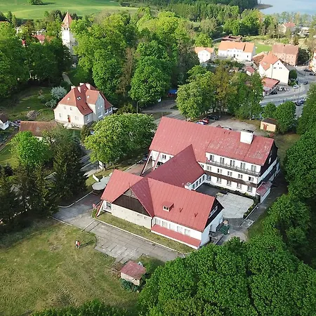 Gasthof Pod Kasztanami