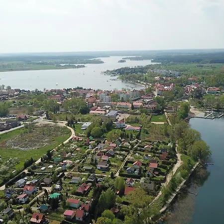 Pod Kasztanami Inn *