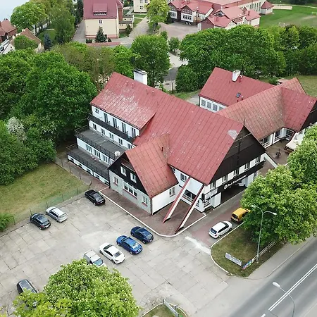 Zajazd Pod Kasztanami Ryn (Warmian-Masurian)