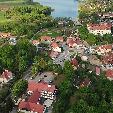 Pod Kasztanami Ryn (Warmian-Masurian)